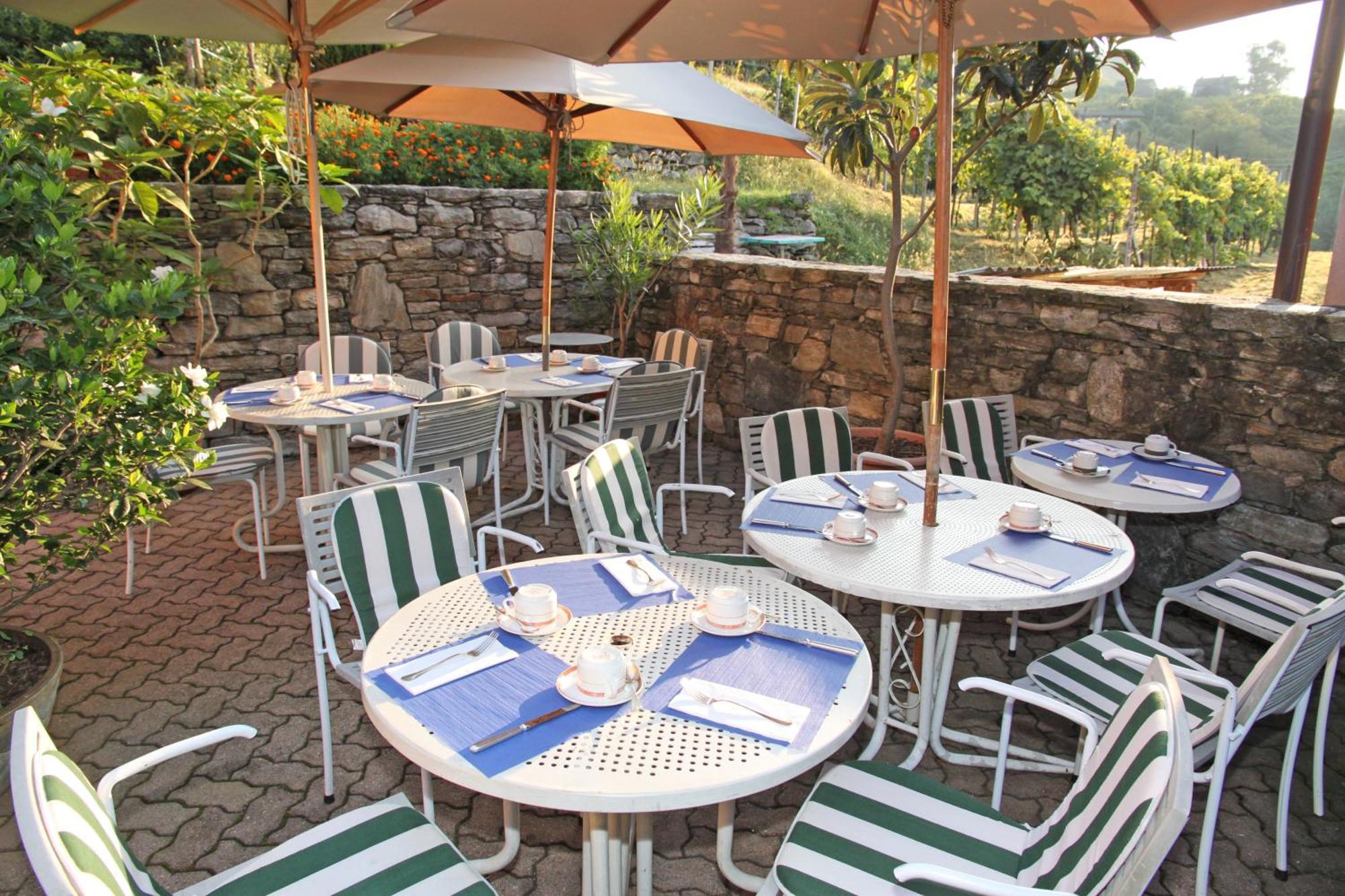 Osteria Locanda Brack Gudo Εξωτερικό φωτογραφία