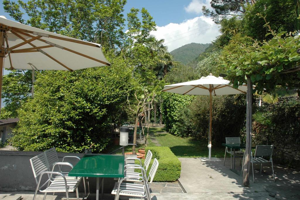 Osteria Locanda Brack Gudo Εξωτερικό φωτογραφία