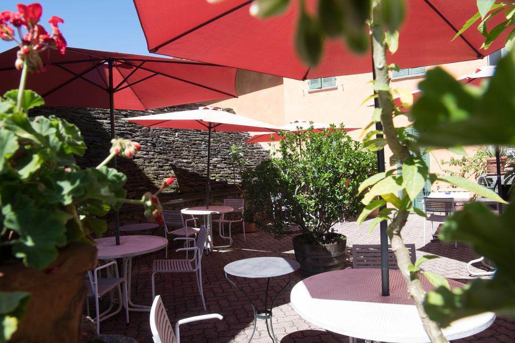 Osteria Locanda Brack Gudo Εξωτερικό φωτογραφία