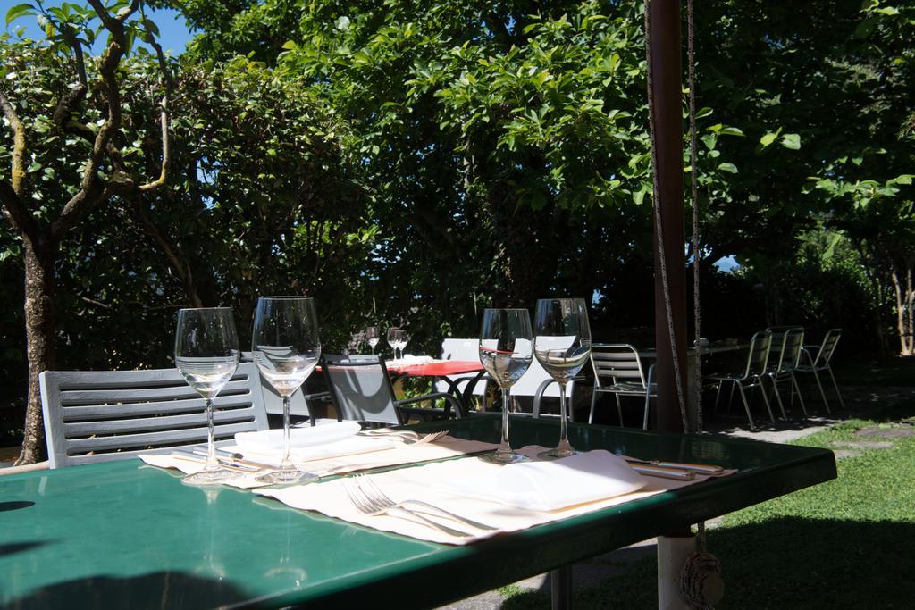 Osteria Locanda Brack Gudo Εξωτερικό φωτογραφία
